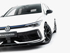 Full Body Kit Volkswagen Golf R Variant Mk8 Facelift