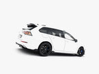 Full Body Kit Volkswagen Golf R Variant Mk8 Facelift