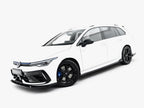 Full Body Kit Volkswagen Golf R Variant Mk8 Facelift