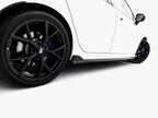 Full Body Kit Volkswagen Golf R Variant Mk8 Facelift