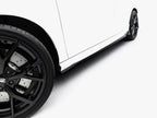 Full Body Kit Volkswagen Golf R Variant Mk8 Facelift