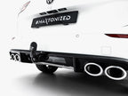 Full Body Kit Volkswagen Golf R Variant Mk8 Facelift