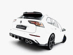 Full Body Kit Volkswagen Golf R Variant Mk8 Facelift