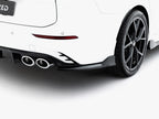 Full Body Kit Volkswagen Golf R Variant Mk8 Facelift
