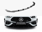 Street PRO Front Splitter Mercedes-AMG CLE 53 Aero C236