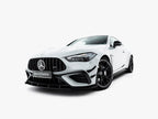Street PRO Front Splitter Mercedes-AMG CLE 53 Aero C236