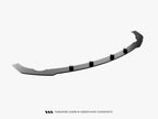 Street PRO Front Splitter Mercedes-AMG CLE 53 Aero C236