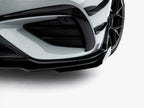 Street PRO Front Splitter + Flaps Mercedes-AMG CLE 53 Aero C236