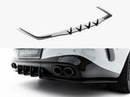 Street PRO Rear Diffuser Mercedes-AMG CLE 53 Aero C236