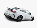 Street PRO Rear Diffuser Mercedes-AMG CLE 53 Aero C236