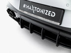 Street PRO Rear Diffuser Mercedes-AMG CLE 53 Aero C236