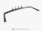 Street PRO Rear Diffuser Mercedes-AMG CLE 53 Aero C236