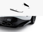Rear Side Flaps Mercedes-AMG CLE 53 Aero C236