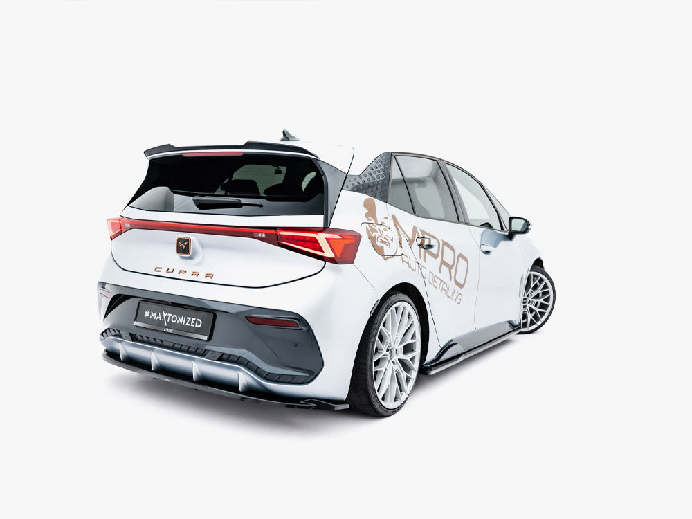 Spoiler CAP Cupra Born Mk1