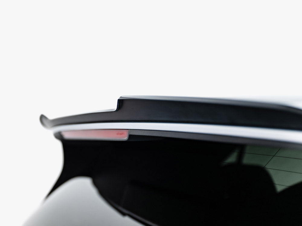 Spoiler CAP Cupra Born Mk1