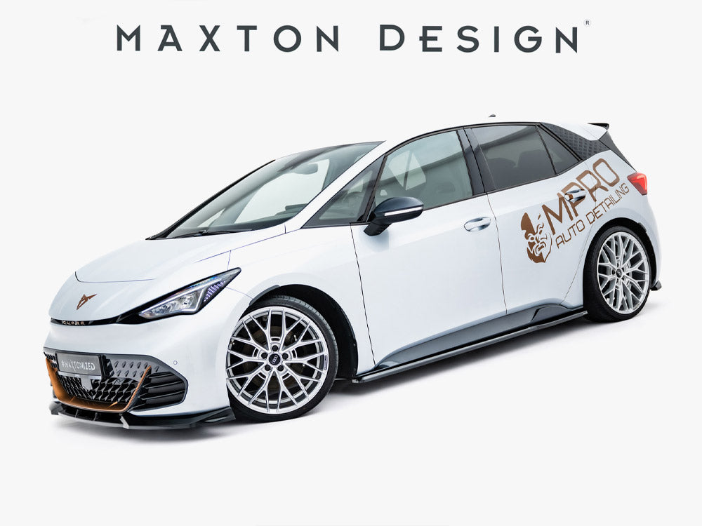 Full Body Kit Cupra Born Mk1