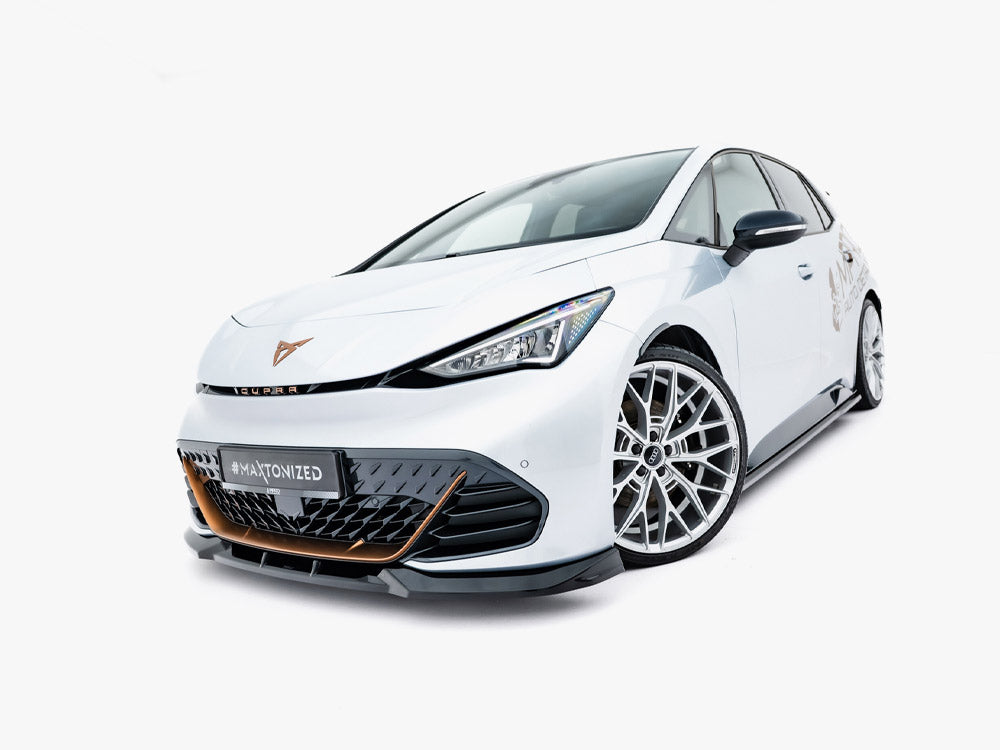 Full Body Kit Cupra Born Mk1