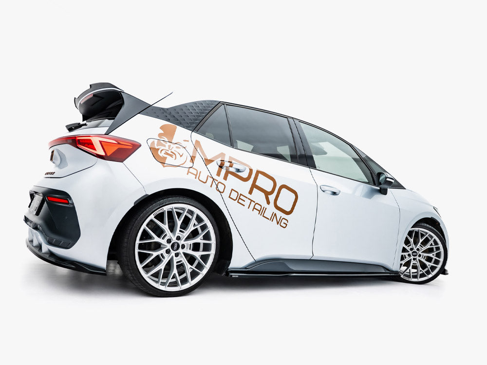 Full Body Kit Cupra Born Mk1