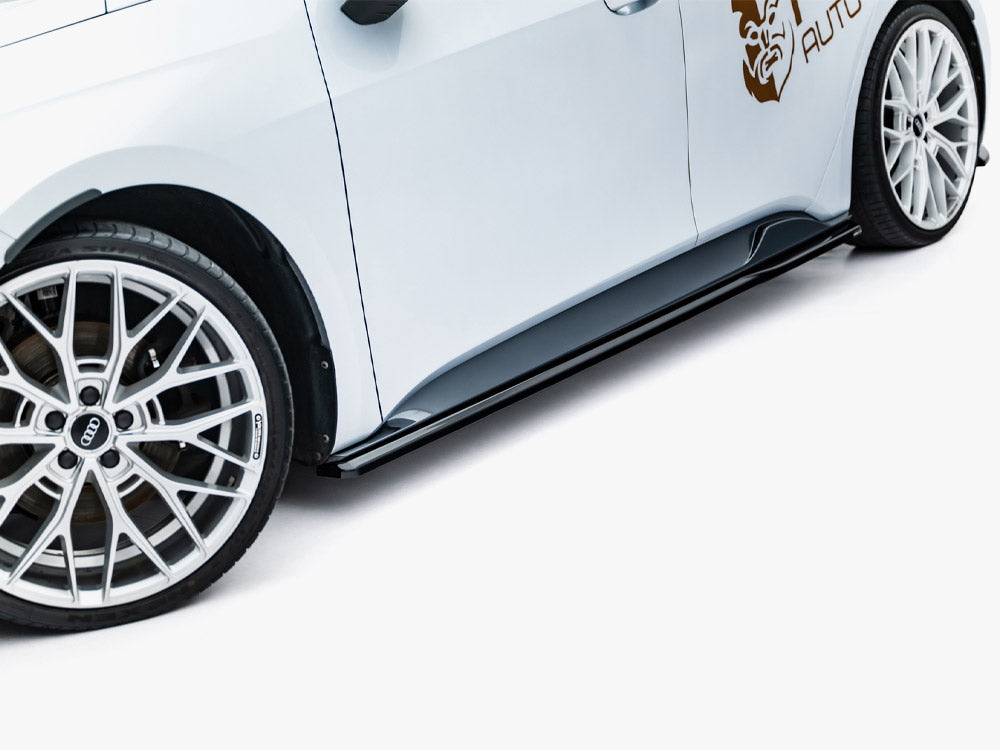 Full Body Kit Cupra Born Mk1