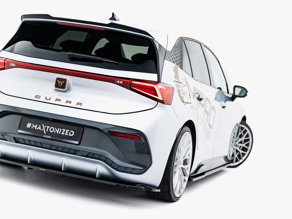 Full Body Kit Cupra Born Mk1