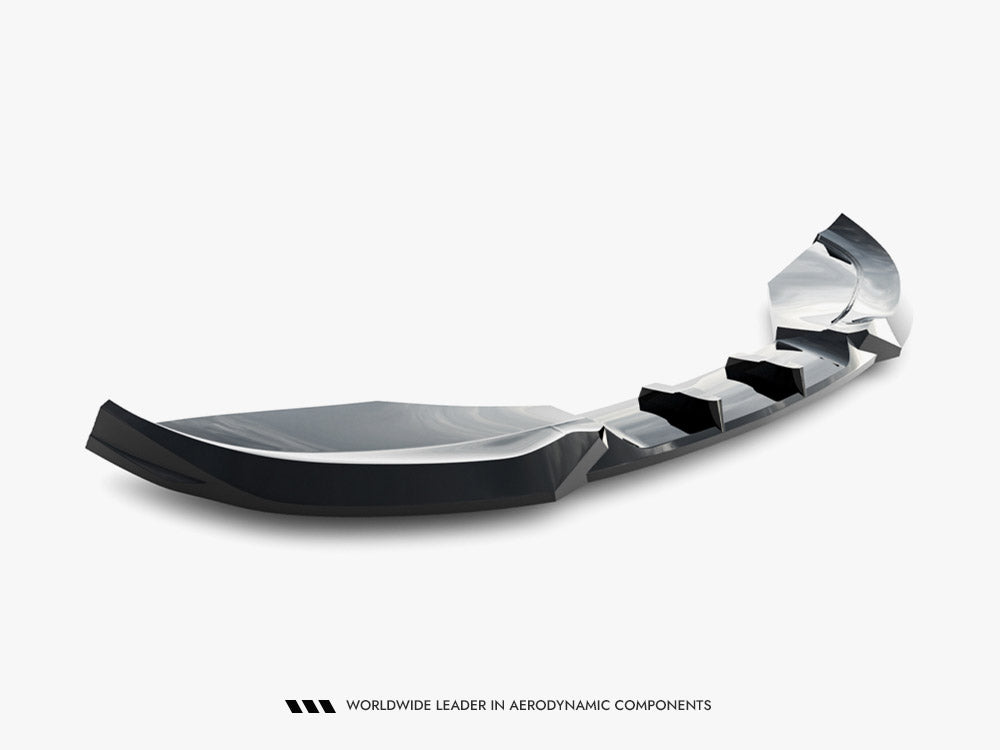 Full Body Kit Cupra Born Mk1