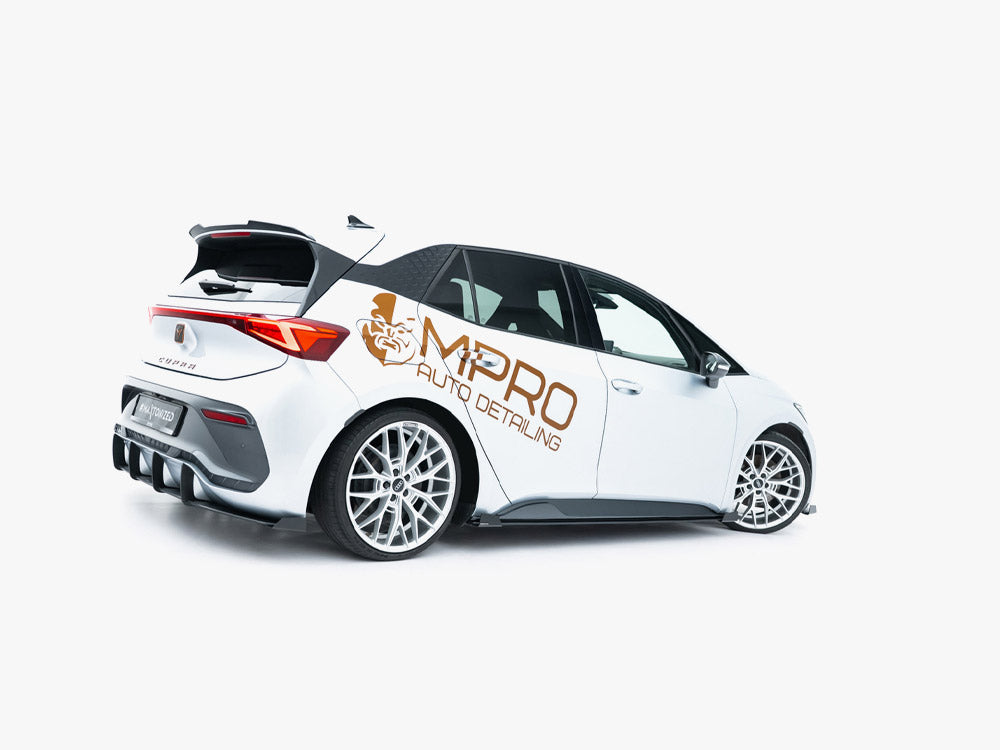 Side Flaps Cupra Born Mk1