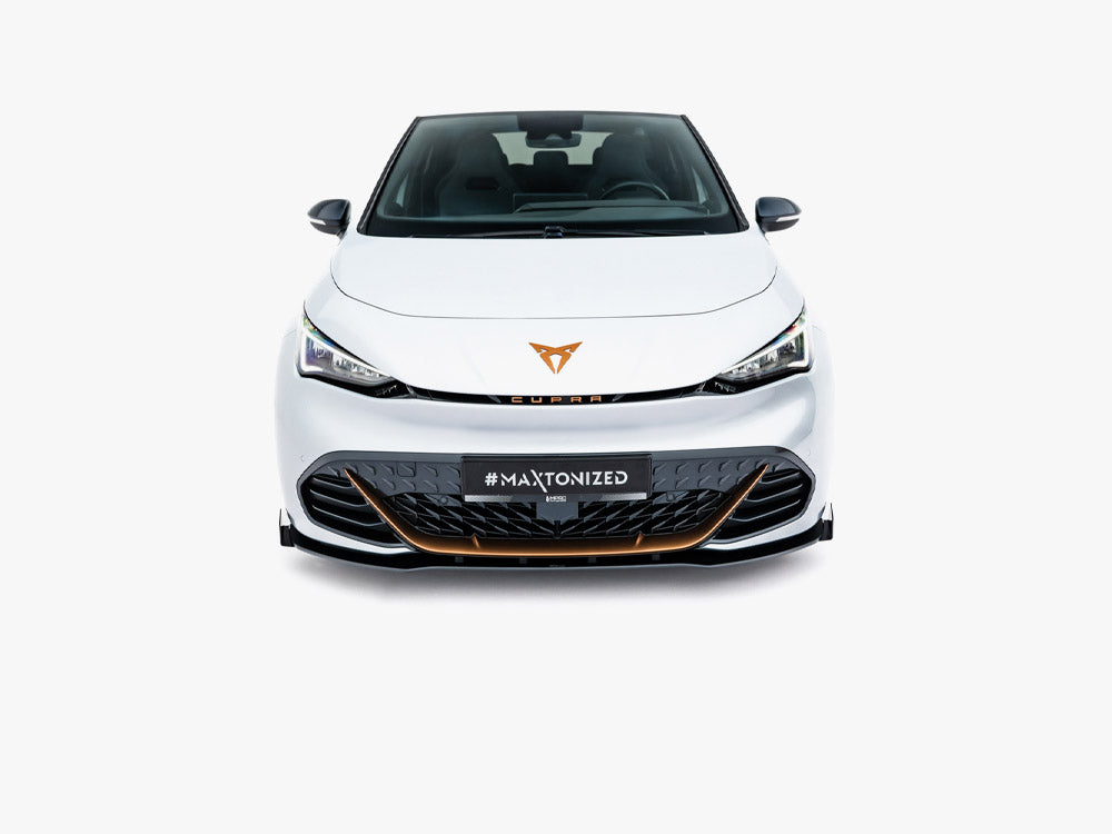 Front Flaps Cupra Born Mk1