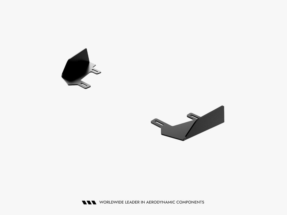 Front Flaps Cupra Born Mk1