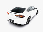 Spoiler CAP Opel Insignia OPC-Line Mk2