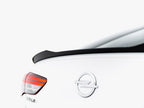 Spoiler CAP Opel Insignia OPC-Line Mk2