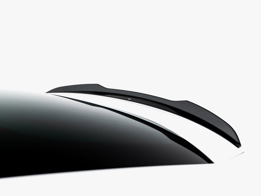 Spoiler CAP Opel Insignia OPC-Line Mk2