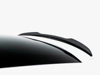 Spoiler CAP Opel Insignia OPC-Line Mk2