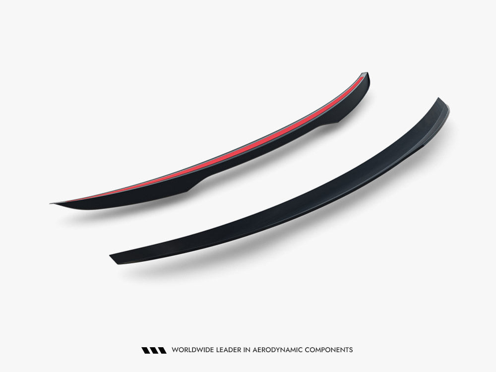 Spoiler CAP Opel Insignia OPC-Line Mk2