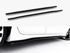 Side Skirt Diffusers Opel Insignia OPC-Line Mk2