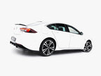 Side Skirt Diffusers Opel Insignia OPC-Line Mk2