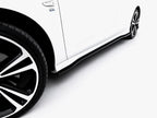 Side Skirt Diffusers Opel Insignia OPC-Line Mk2