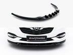 Front Splitter Opel Insignia OPC-Line Mk2
