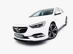Front Splitter Opel Insignia OPC-Line Mk2