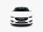 Front Splitter Opel Insignia OPC-Line Mk2