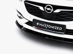 Front Splitter Opel Insignia OPC-Line Mk2