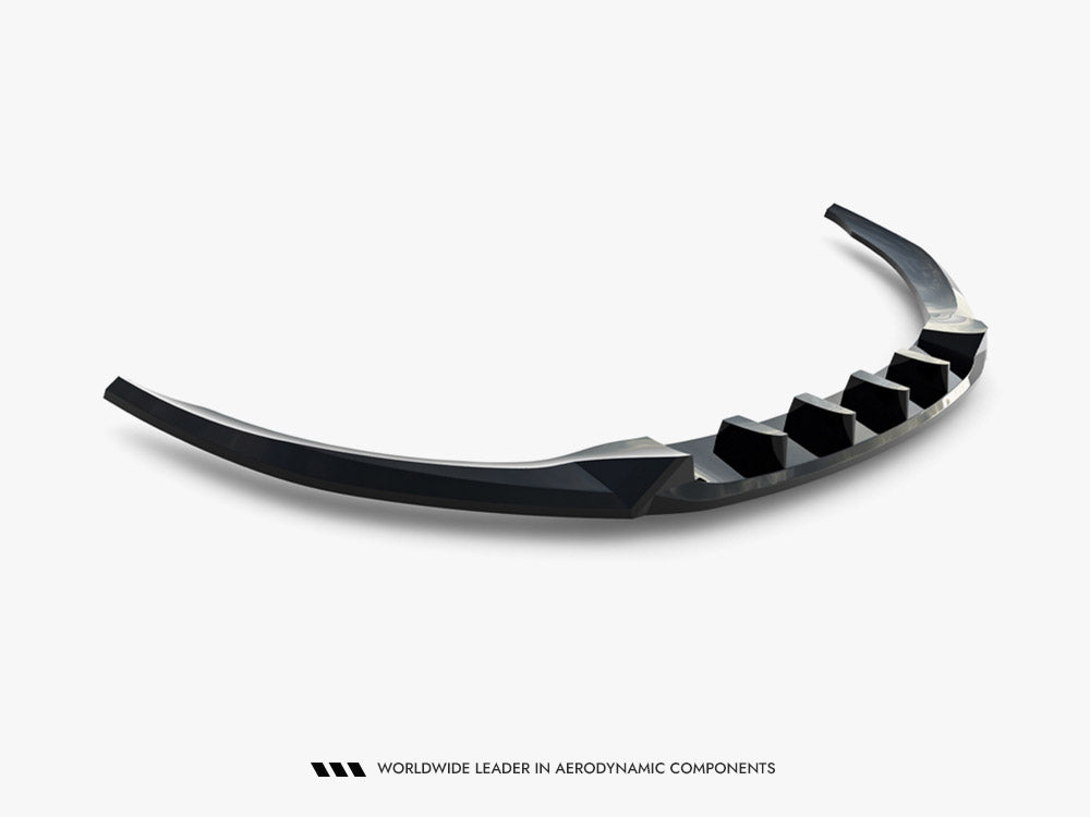 Front Splitter Opel Insignia OPC-Line Mk2