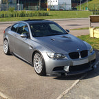 Carbon Fibre Side Skirts for BMW E92 E93 M3 07-13