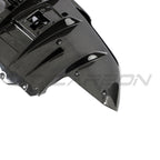 FERRARI F8 2019-2023 CARBON FIBRE DIFFUSER