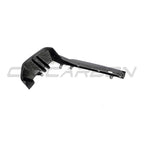 BMW 5 SERIES G60 & i5 2023+ CARBON FIBRE DIFFUSER - V1
