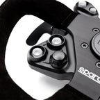 JQ Werks Madtrace® GEN2 PODIUM LINE Racing Steering Wheel System For BMW G Series