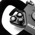 JQ Werks Madtrace® GEN2 PODIUM LINE Racing Steering Wheel System For BMW F Series