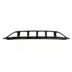 AMG Gloss Black Canards Winglets Splitter (7 Pieces) for Mercedes Benz W176 A Class 16-18