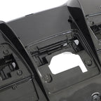 FERRARI F8 2019-2023 CARBON FIBRE DIFFUSER