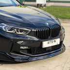 BMW F40 Gloss Black Body Kit package