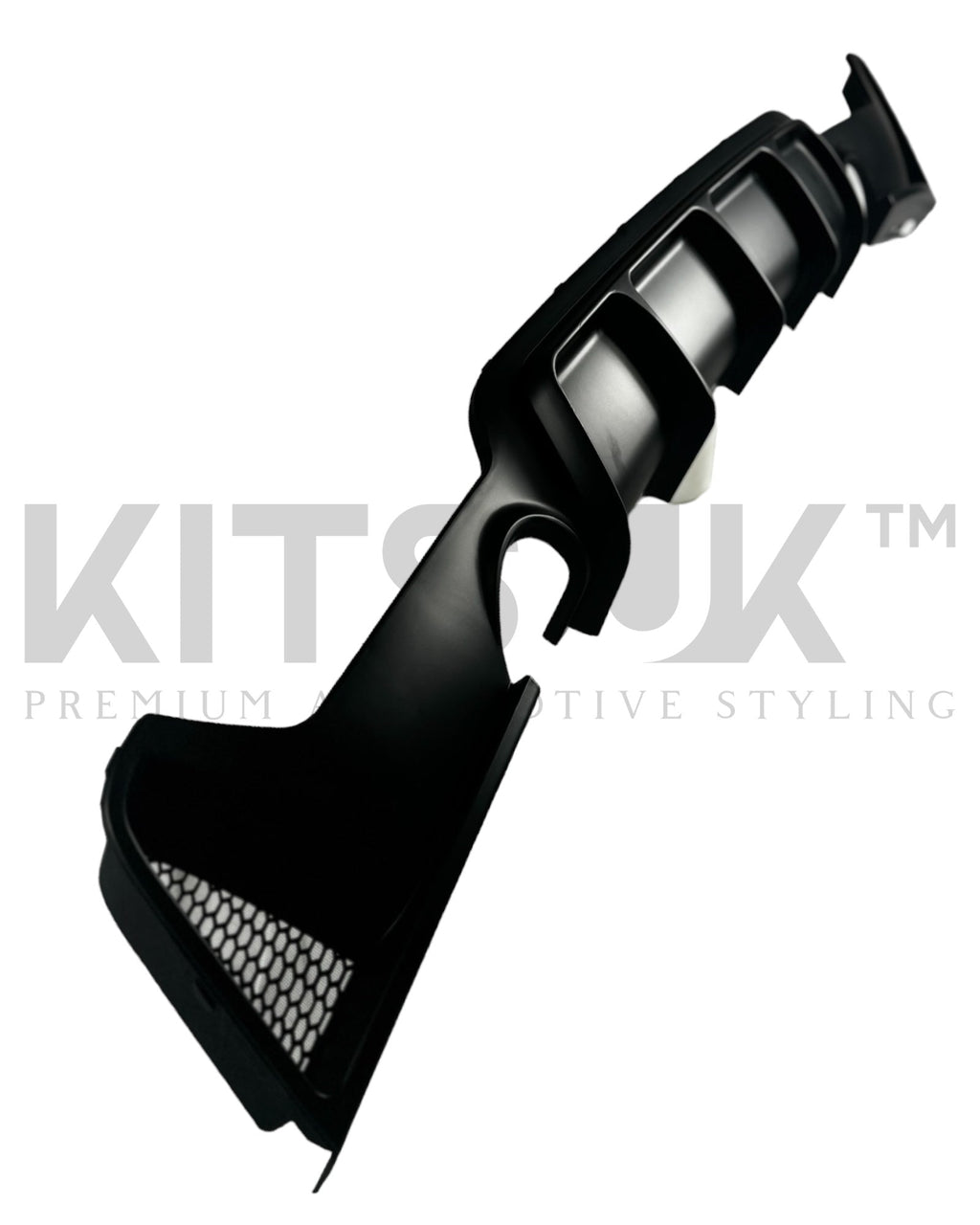 BMW F32 F33 F36 Rear Diffuser